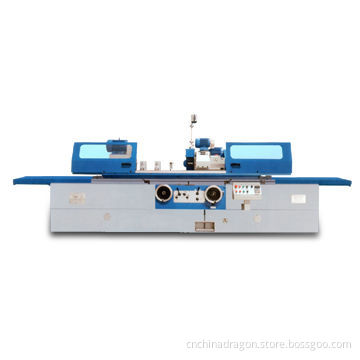 Cylindrical Grinding Machine with Grinding Range of 25 to 2,500mm